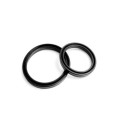 ISO9001 Certified Custom Silicone Rubber Gasket Food Grade Rubber Seal Gaskets